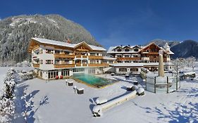 Hotel Edenlehen Mayrhofen